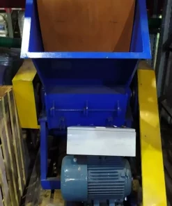 Дробилка ласточкин хвост, DSNL 650