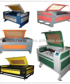 Лазерный гравировальный/режущий станок, LT-690