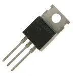 КУ202Р1, Тиристор незапираемый 10А TO-220