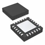 CP2105-F01-GMR, USB to Dual UART Bridge QFN24