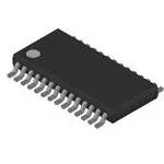 AD9764ARUZ, DAC 1-CH Segment 14-bit 28-Pin TSSOP Tube