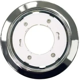 Светильник PGX53 10639.6 хром глянц. 106х39мм JazzWay 1016768