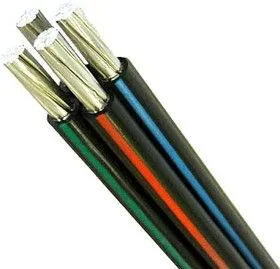 Провод СИП-2 3х95+1х95 (м) Энергокомплект (за 1 м)