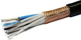 Кабель МКЭШ 10х0.5 (м) Альфакабель (за 1 м)