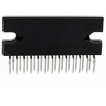 TB6560AHQ[O.8], Драйвер шагового двигателя [HZIP-25P-1.27]