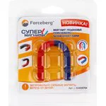 Магнит подкова Forceberg 50x40x10x7.5мм