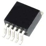 LM2596HVGR-5.0, DC-DC преобразователь 5В 3A 150кГц TO263-5