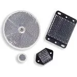 XUZB11, Светоотражающая лента