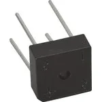 KBPC1004 (BR1004), Диодный мост 10А 400В [KBPC8]