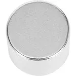 D 15х8, N35H, Магнит диск до 6.06 кг (покрытие Ni)