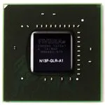 (N13P-GLR-A1) видеочип nVidia GeForce GT635M