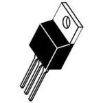 LM2575T-5G, Импульсный регулятор напряжения