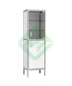 Шкаф лабораторный, АСК ШЛ.01.01
