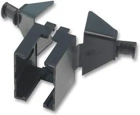 TST12AH00, Аксессуар разъема, Plug Strain Relief, Прямоугольными разъемами с защелкой, 12 вывод(-ов)