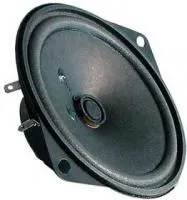 4622, Динамик, полный диапазон, 20Вт, 4Ом, 100Гц до 22кГц