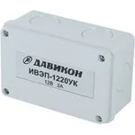 ИВЭП-1220УК (блок питания)