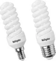 NCL-SF10-11-860-E27 ( 94092), Лампа энергосберегающая, 11Вт,6400K, E27