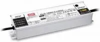 HLG-185H-C700A, AC/DC LED, 200.2Вт, IP65, 143…286В/700мА, блок питания для светодиодного освещения