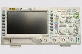 DS1074Z, Осциллограф цифровой 4 канала х 70Мгц (Госреестр)
