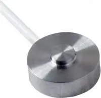 LCKD-250, COMPRESSION LOAD CELL, 250LB, 5VDC