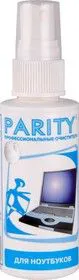 24001 Parity 70мл, Очиститель профессиональный для ноутбуков