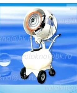 Промышленный центробежный увлажнитель воздуха, 7-001