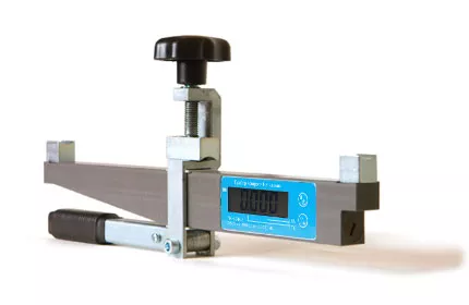 Измеритель натяжения троса, ИН-643