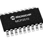 MCP2510-E/SO, CAN 5Mbps Sleep/Standby 3.3V/5V 18-Pin SOIC W Tube