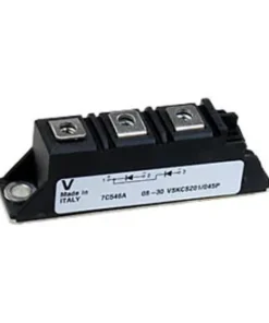 VS-VSKCS201/045, диод Шоттки 45B 200А TO-240AA (=IRKCS201/045P), (замена 201CMQ045)