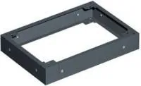 Цоколь для шкафа RAM BLOCK CQE 800х600х100 DKC R5ZE861