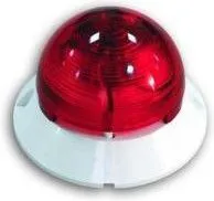 МАЯК-24-КПМ 24 В, 105 дБ, Оповещатель свето-звуковой