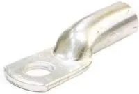 Наконечник медный ТМЛ 150-16-19мм Т2 (опрес. луж.) ЗЭТА zeta10633