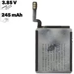 Аккумулятор A2277 для смарт-часов Apple Watch 5 40 мм