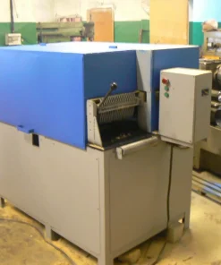 Станок многопильный, СМД 15-20