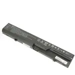 Аккумуляторная батарея для ноутбука HP Compaq 4320s (PH06) 47Wh черная