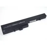 Аккумуляторная батарея для ноутбука Dell 14Z-155 11.1V 4400mAh черная OEM