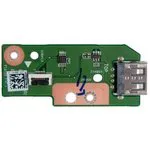 (V221ID) плата расширения V221ID USB BD Rev:2.0 для Asus V221ID