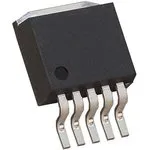 MBI1801GSD-A, Светодиодный драйвер высокой мощности, 1.2А, [TO-265-5]