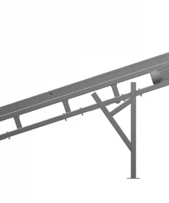 Линия по измельчению костей КРС