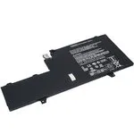 Аккумуляторная батарея для ноутбука HP EliteBook 1030 G2 (OM03XL) Type A 11.55V 57Wh