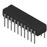 AD7226BQ, DAC 4-CH R-2R 8-bit 20-Pin CDIP Tube