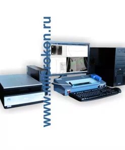 Система расшифровки рентгеновских снимков, МИКРОКОН РАД – 594