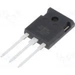 DSEC30-06B, Диод: выпрямительный; THT; 600В; 2x15А; Упаковка: туба; TO247-3