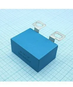 B32658S2474J415, 2000Vdc 800Vac 0.47чF +5% e:37+1 T15 MKP