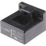 HAL 50-S, HAL Series Current Transformer, 150A Input, 150:1, 20 x 15mm Bore, 15 V