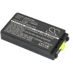 Аккумуляторная батарея CS-MC310BL для терминала сбора данных Motorola Symbol MC3190 3,7V 2500mAh