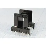 Каркас индуктивности 15x23x27m(40x40x45) 16PплFWB4220-Z; 14501 индук каркас15x23x27m (40x40x45) 16PплFWB4220-Z