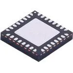 FT232RQ-REEL, Преобразователь USB-UART, реж.Bit Bang, Ind EEPROM-1K [QFN-32]