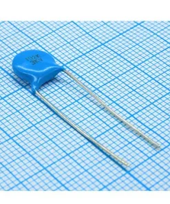 KP3K1102K-L716BD9, 3.15kV 1000pF +10% Y5P(B) F:7.5mm