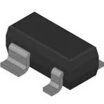 APX811-29UG-7, Processor Supervisor 2.93V 1 Active Low/Push-Pull 4-Pin SOT-143 T/R